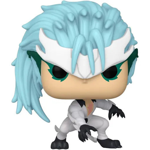 Bleach - Figurine Funko Pop - Grimmjow Jeagerjaques n°1820