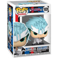 Bleach - Figurine Funko Pop - Grimmjow Jeagerjaques n°1820