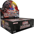 Yu-Gi-Oh! – Display – Au-delà du Courage – BETB – Boîte de 24 Boosters en français
