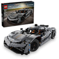 LEGO® Technic 42173 Hypercar Koenigsegg Jesko Absolut