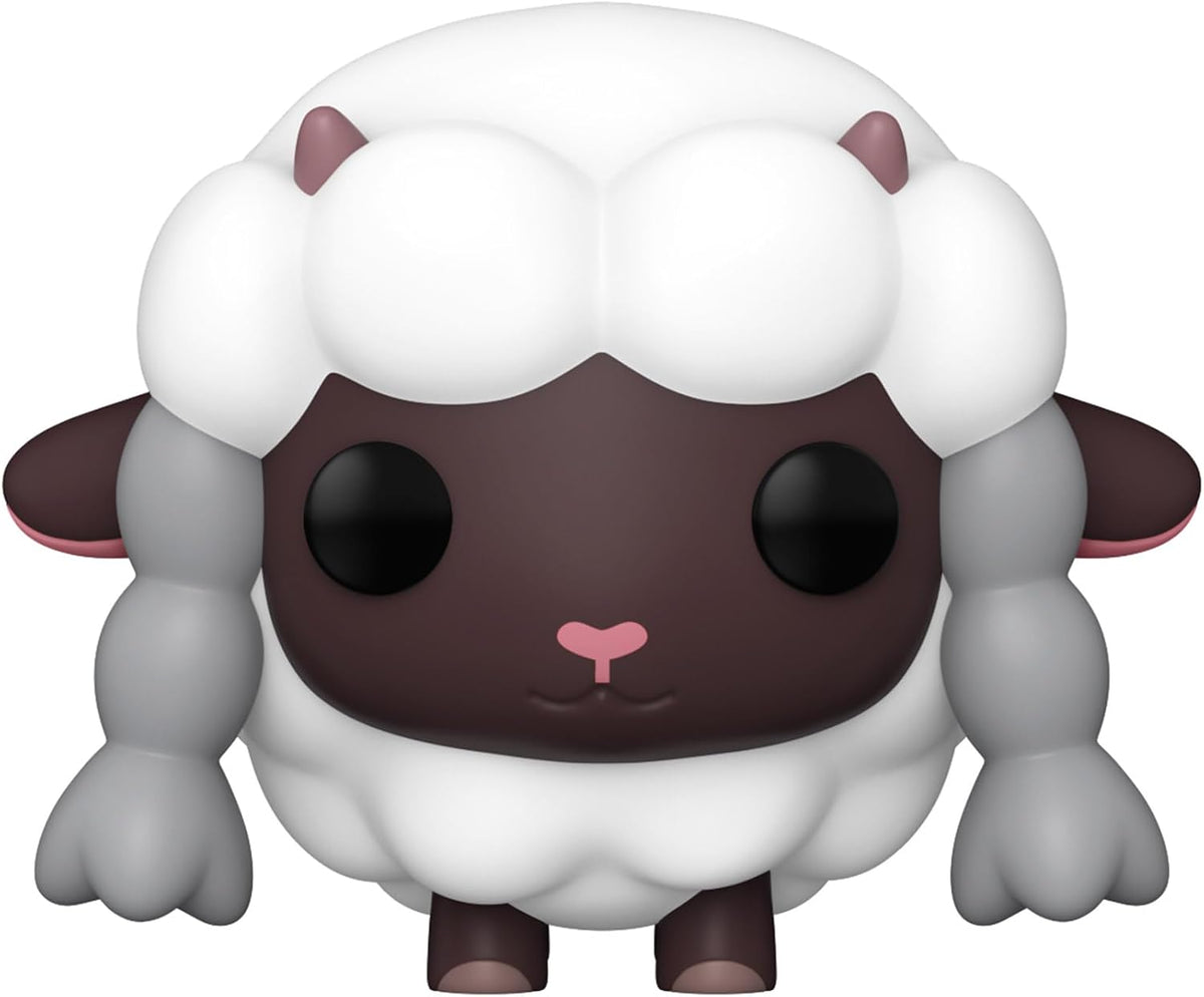 Funko POP! - Pokémon - Moumouton n°958