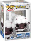 Funko POP! - Pokémon - Moumouton n°958