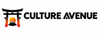 Culture Avenue - Accueil